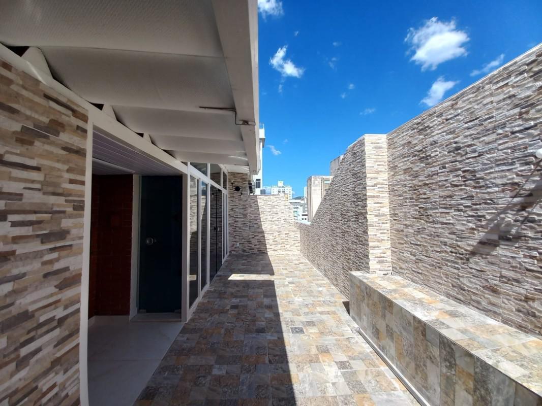 Cobertura, Santo Antônio, 2 Quartos, 1 Vaga, 1 Suíte