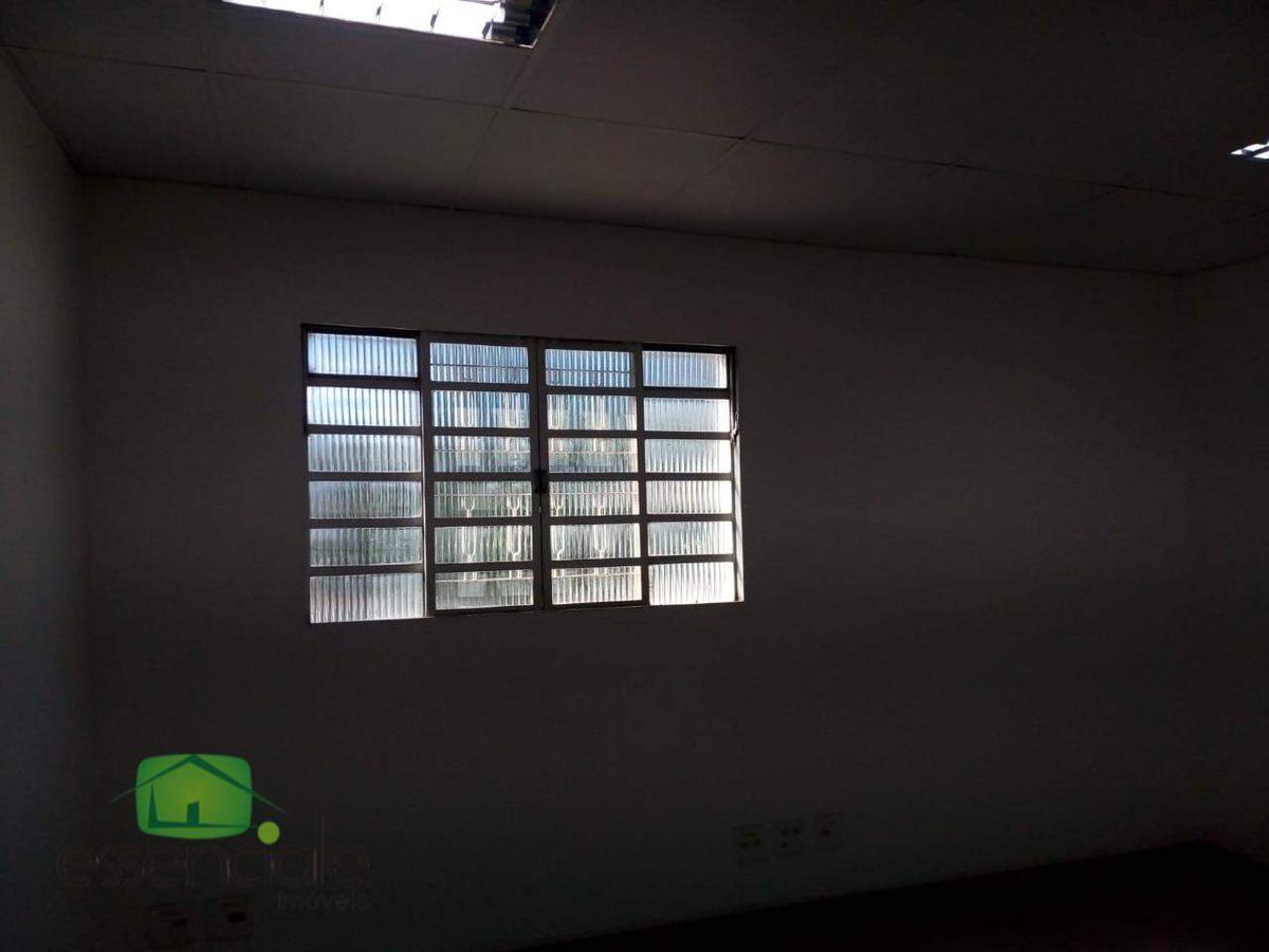 Andar, Eldorado, 0 Quarto, 0 Vaga