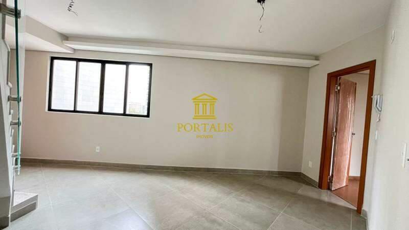 Cobertura, Funcionários, 1 Quarto, 2 Vagas, 1 Suíte