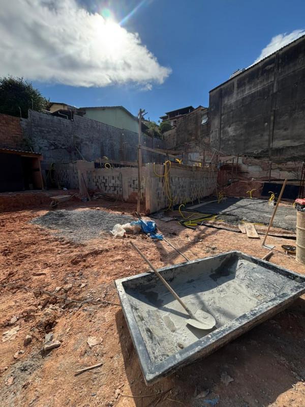 Casa, Vila Clóris, 3 Quartos, 1 Vaga, 1 Suíte