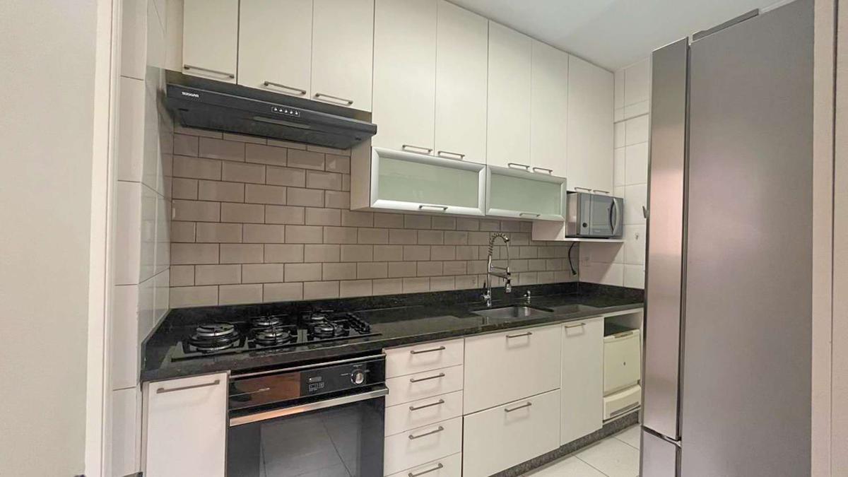 Apartamento, Buritis, 3 Quartos, 2 Vagas, 1 Suíte
