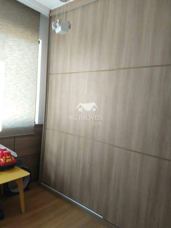 Apartamento, Diamante, 3 Quartos, 2 Vagas, 1 Suíte