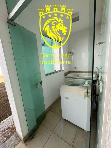 Apartamento, Castelo, 4 Quartos, 8 Vagas, 4 Suítes
