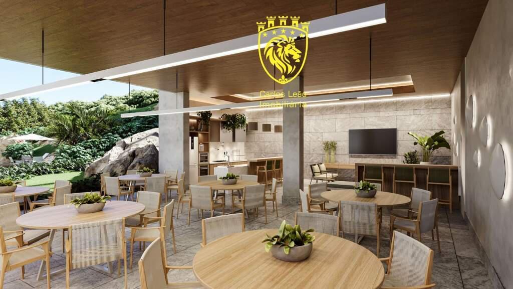 Apartamento, Vila da Serra, 3 Quartos, 2 Vagas, 1 Suíte