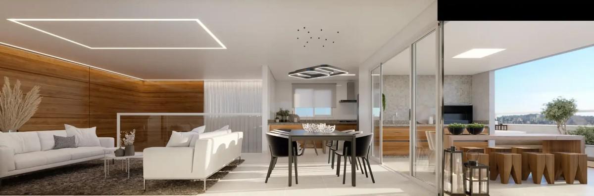 Apartamento, Nova Suíssa, 3 Quartos, 2 Vagas, 1 Suíte