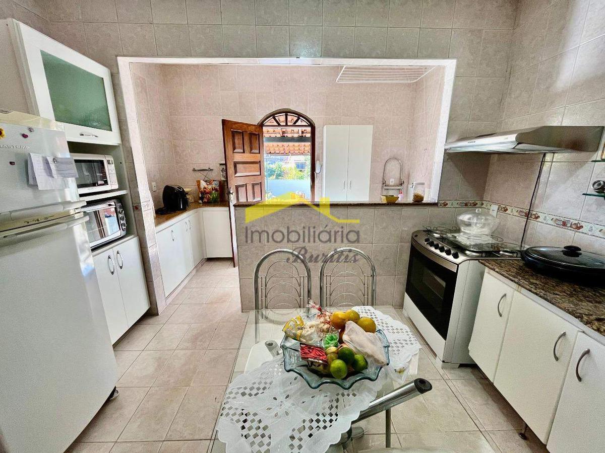 Casa, Buritis, 4 Quartos