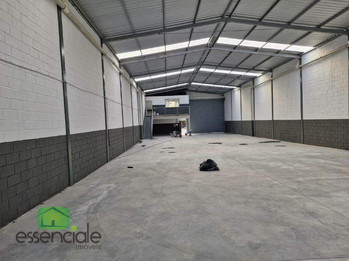 Galpão, São Caetano, 0 Quarto, 0 Vaga