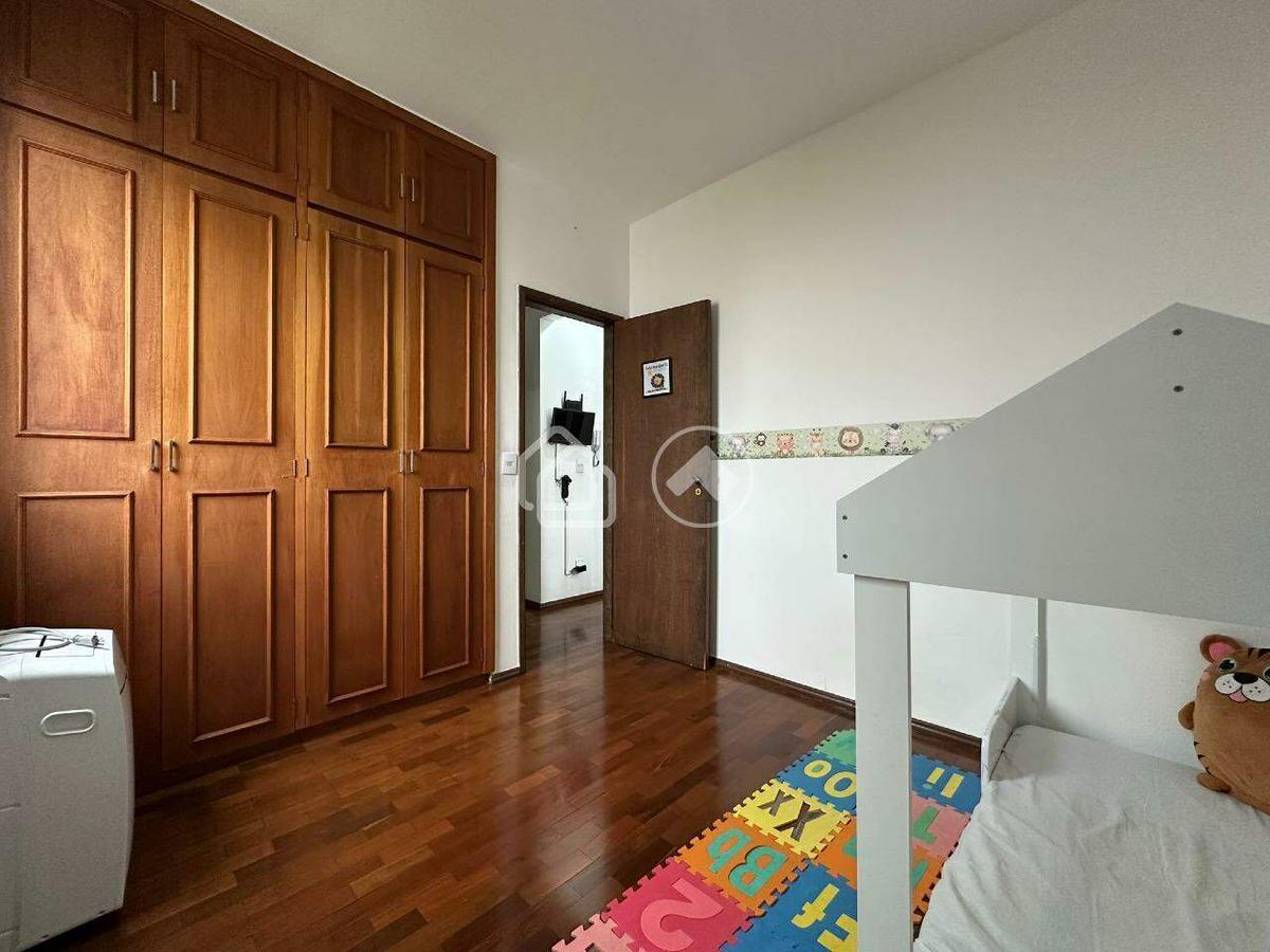 Cobertura, Carlos Prates, 4 Quartos, 2 Vagas, 2 Suítes