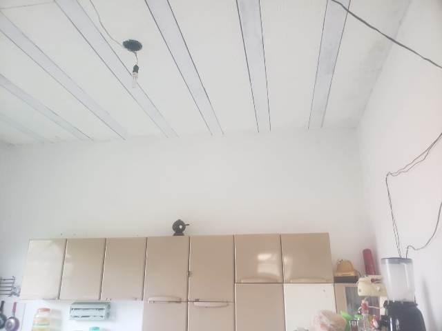 Casa, Menezes (justinópolis), 2 Quartos, 0 Vaga