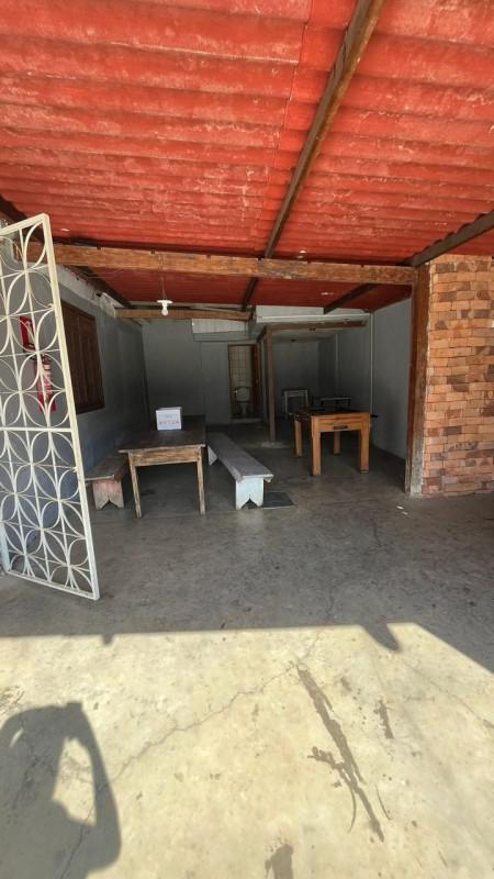 Fazenda, Nossa Senhora de Fátima, 3 Quartos, 5 Vagas, 2 Suítes