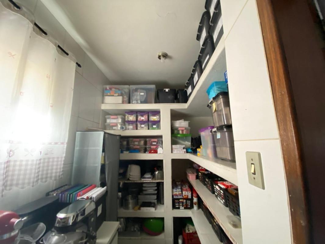 Casa, Santo André, 5 Quartos, 10 Vagas, 1 Suíte