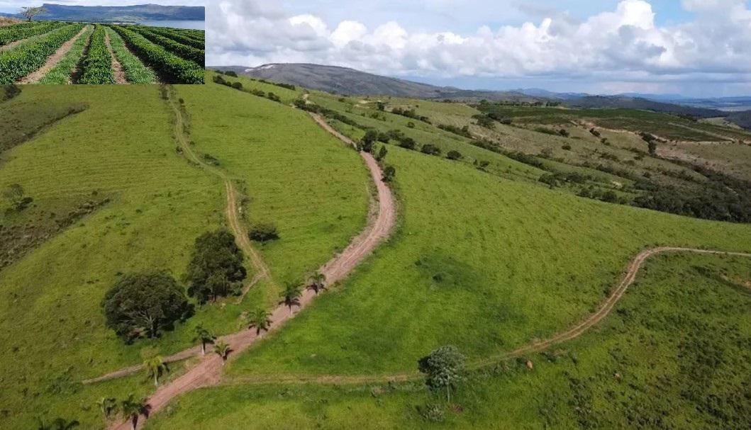 Fazenda, Zona Rural, 3 Quartos, 0 Vaga