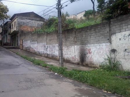 Lote, Dom Bosco