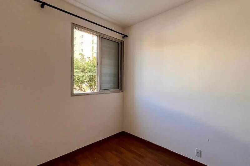 Apartamento, São Bento, 4 Quartos, 1 Vaga, 1 Suíte