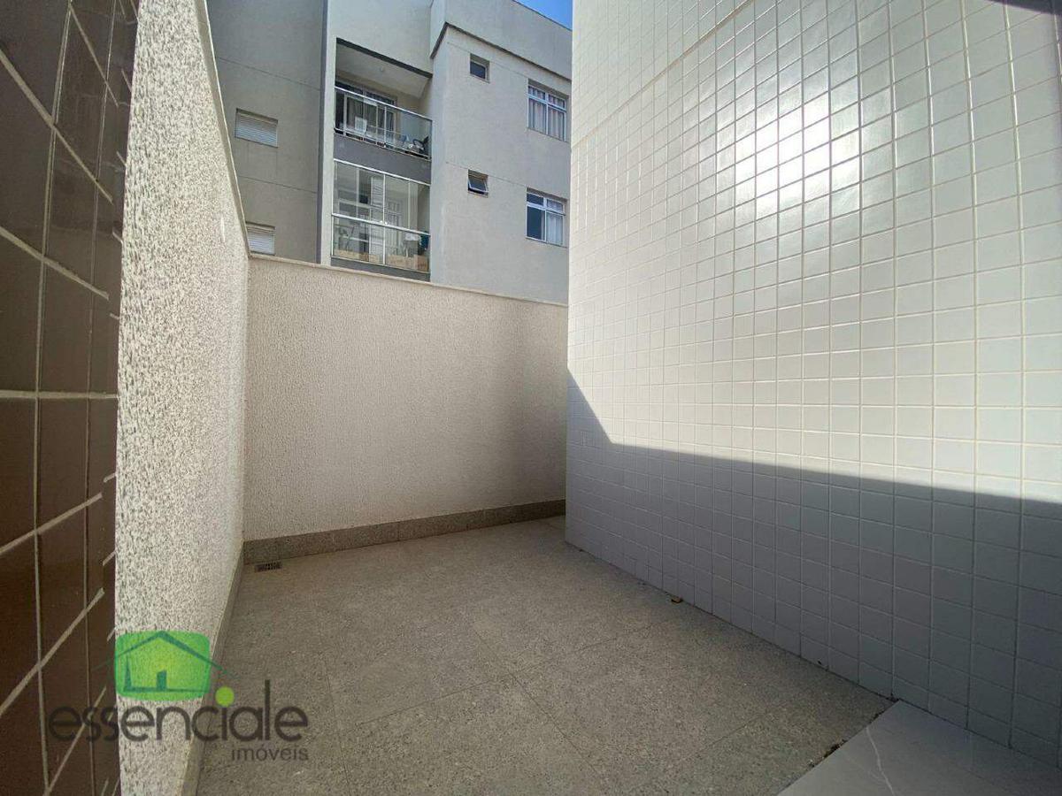 Apartamento, Fonte Grande, 3 Quartos, 2 Vagas, 1 Suíte