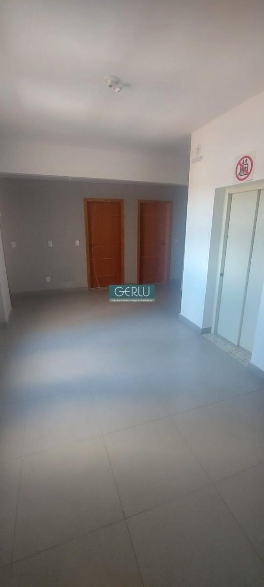 Cobertura, Espírito Santo, 3 Quartos, 2 Vagas