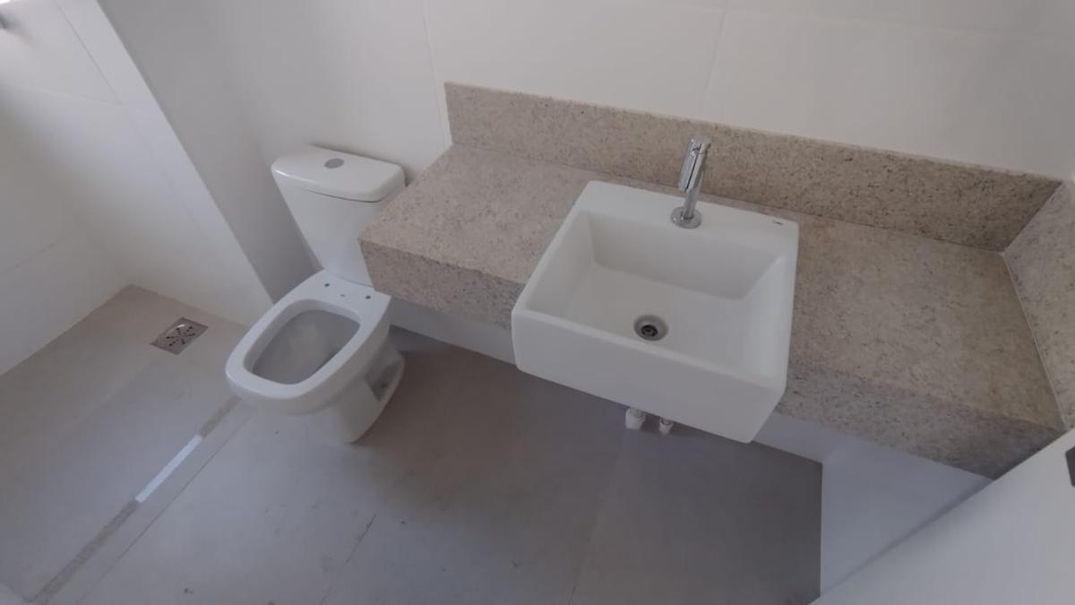 Apartamento, Serra, 3 Quartos, 2 Vagas, 1 Suíte