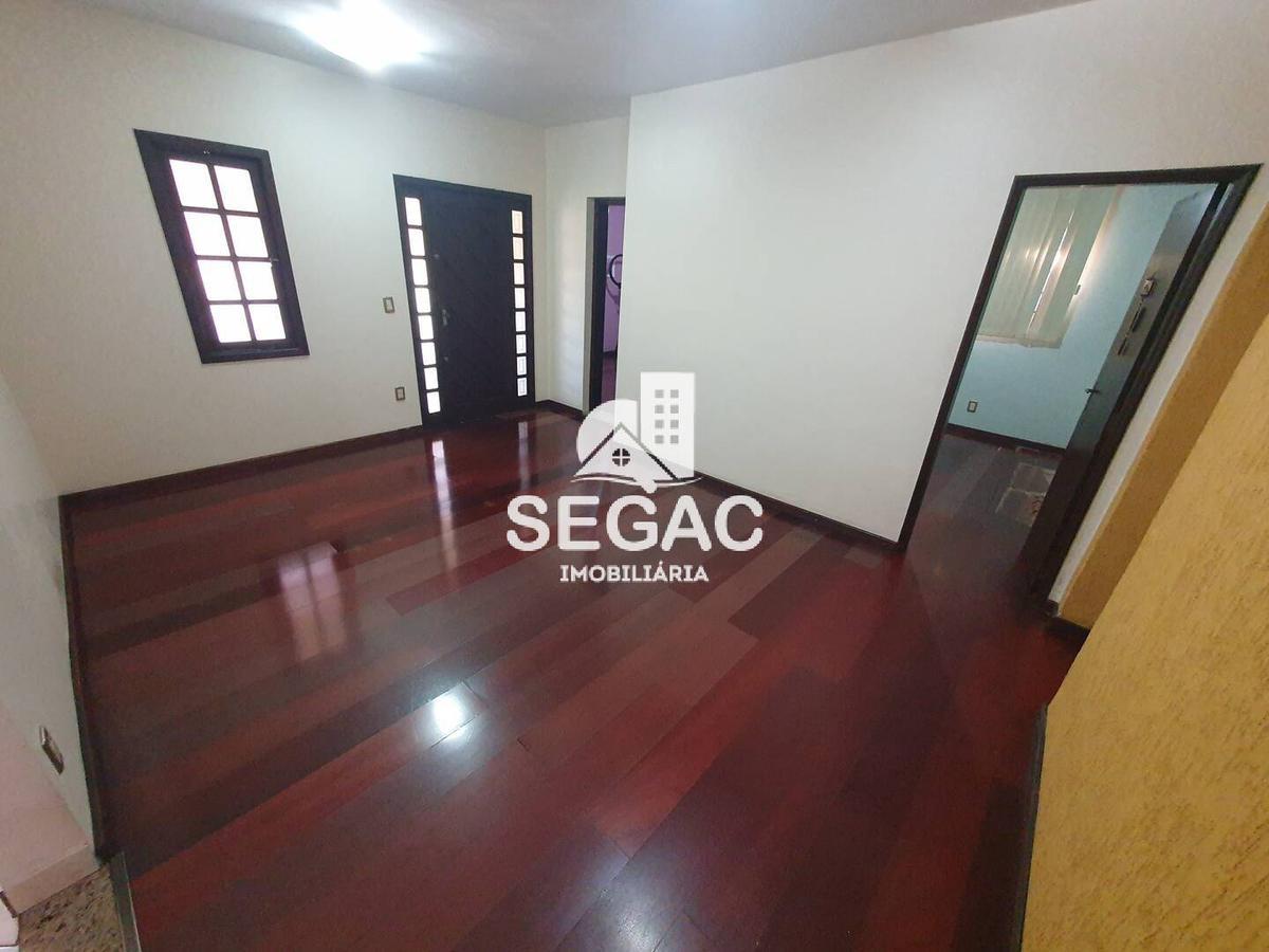 Casa, Glória, 3 Quartos, 3 Vagas, 1 Suíte