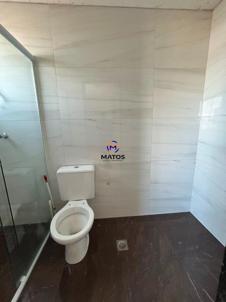 Apartamento, Jacqueline, 2 Quartos, 2 Vagas, 1 Suíte