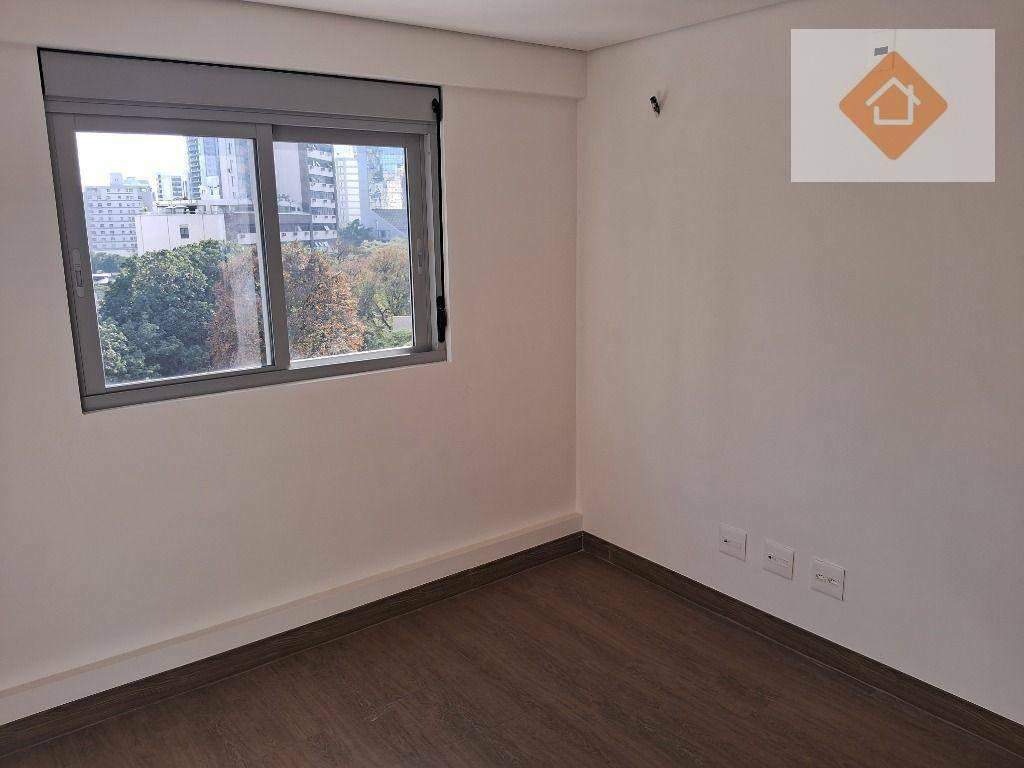 Apartamento, Savassi, 2 Quartos, 2 Vagas, 2 Suítes