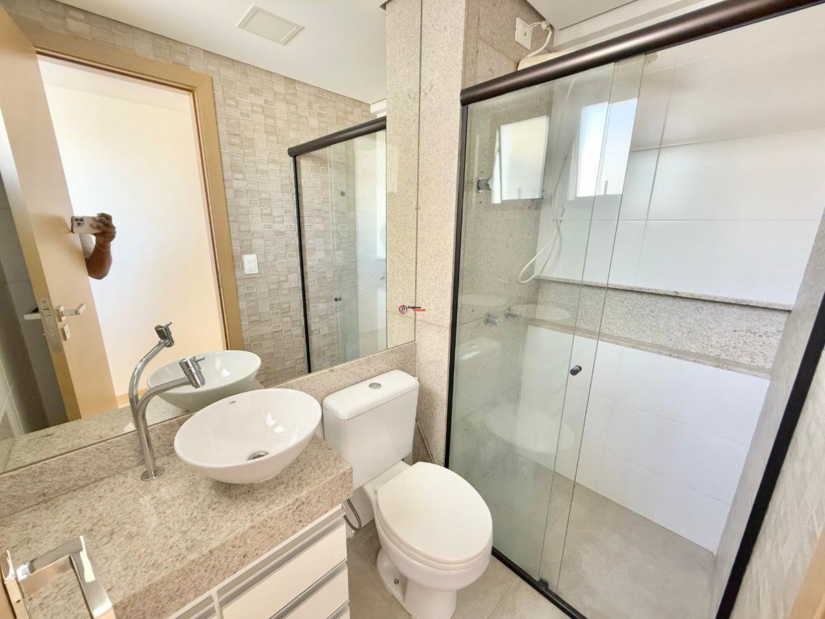 Apartamento, Liberdade, 3 Quartos, 2 Vagas, 1 Suíte