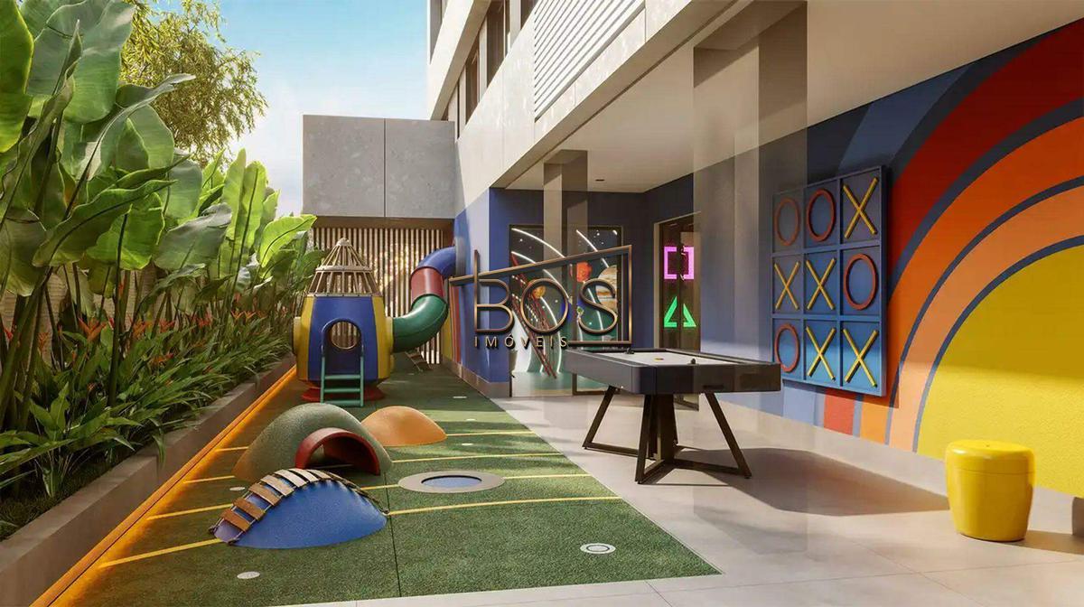 Apartamento, Santo Antônio, 3 Quartos, 2 Vagas, 1 Suíte