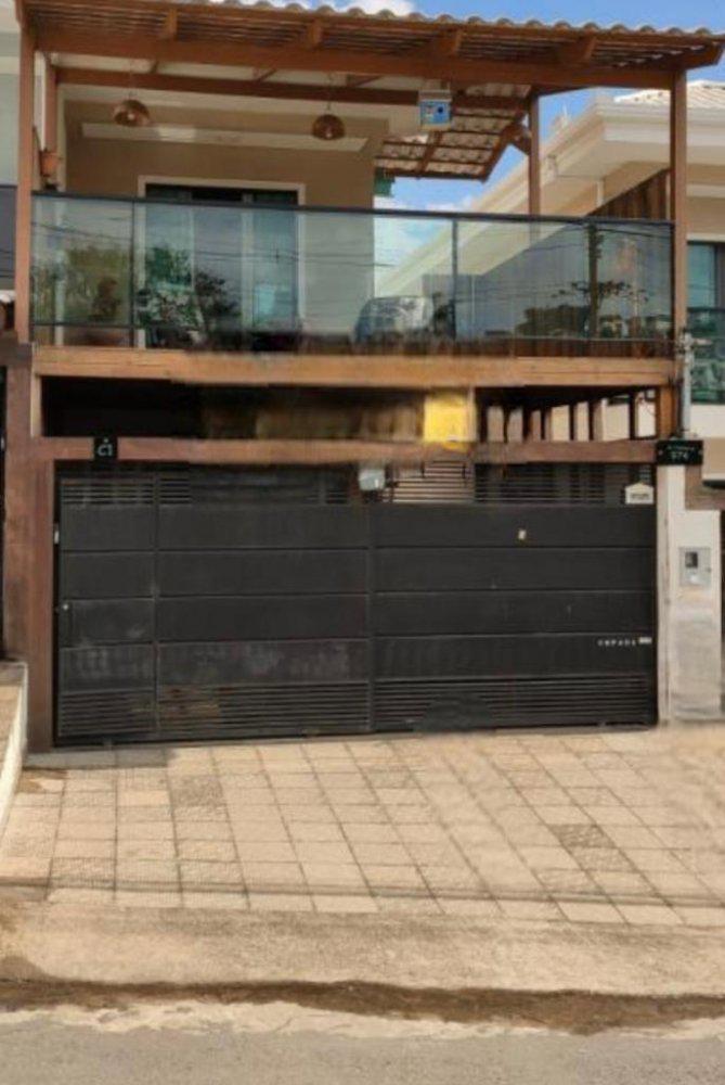 Casa, Masterville, 2 Quartos, 2 Vagas, 1 Suíte