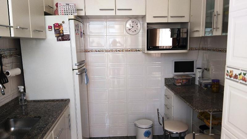 Apartamento, Santa Efigênia, 2 Quartos, 1 Vaga, 1 Suíte