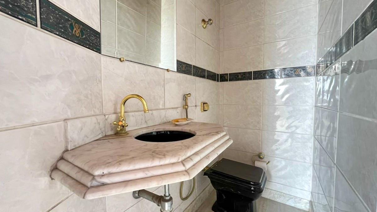 Cobertura, Santa Amélia, 2 Quartos, 3 Vagas, 1 Suíte