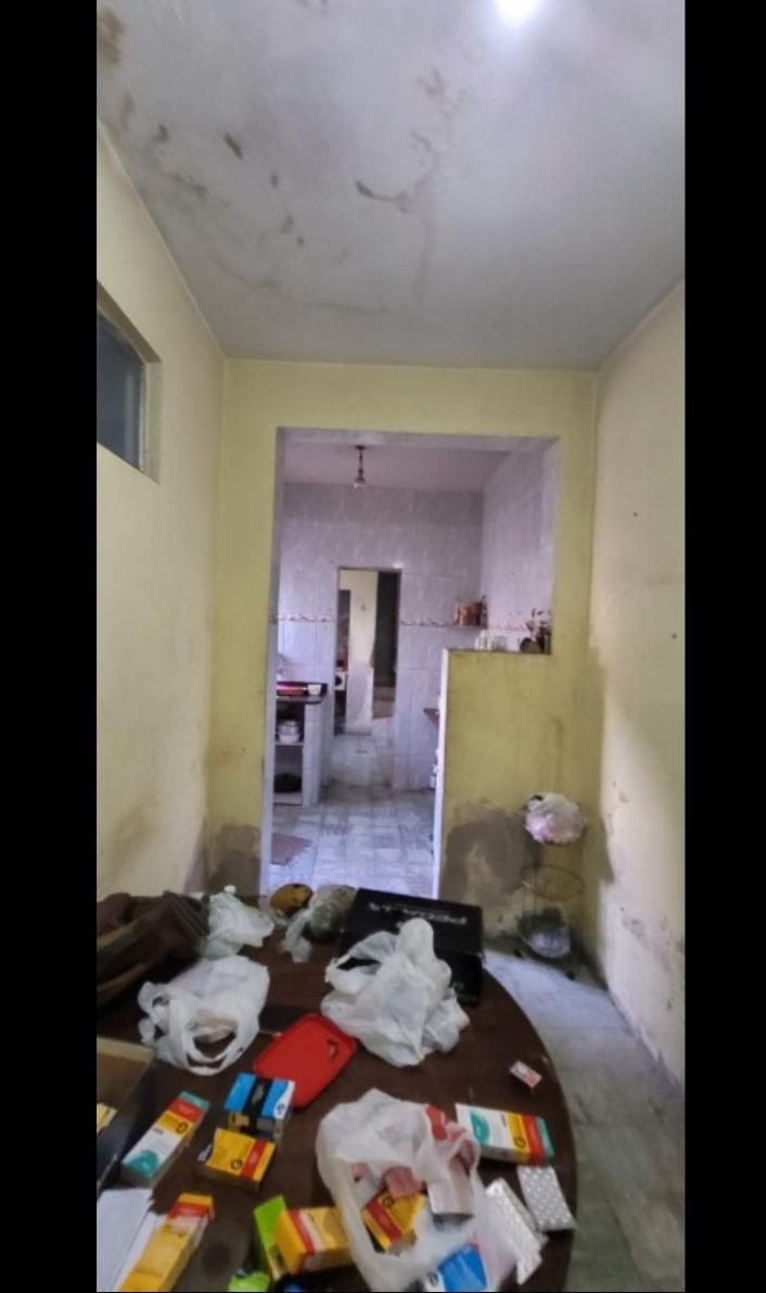 Casa, Padre Eustáquio, 6 Quartos, 2 Vagas