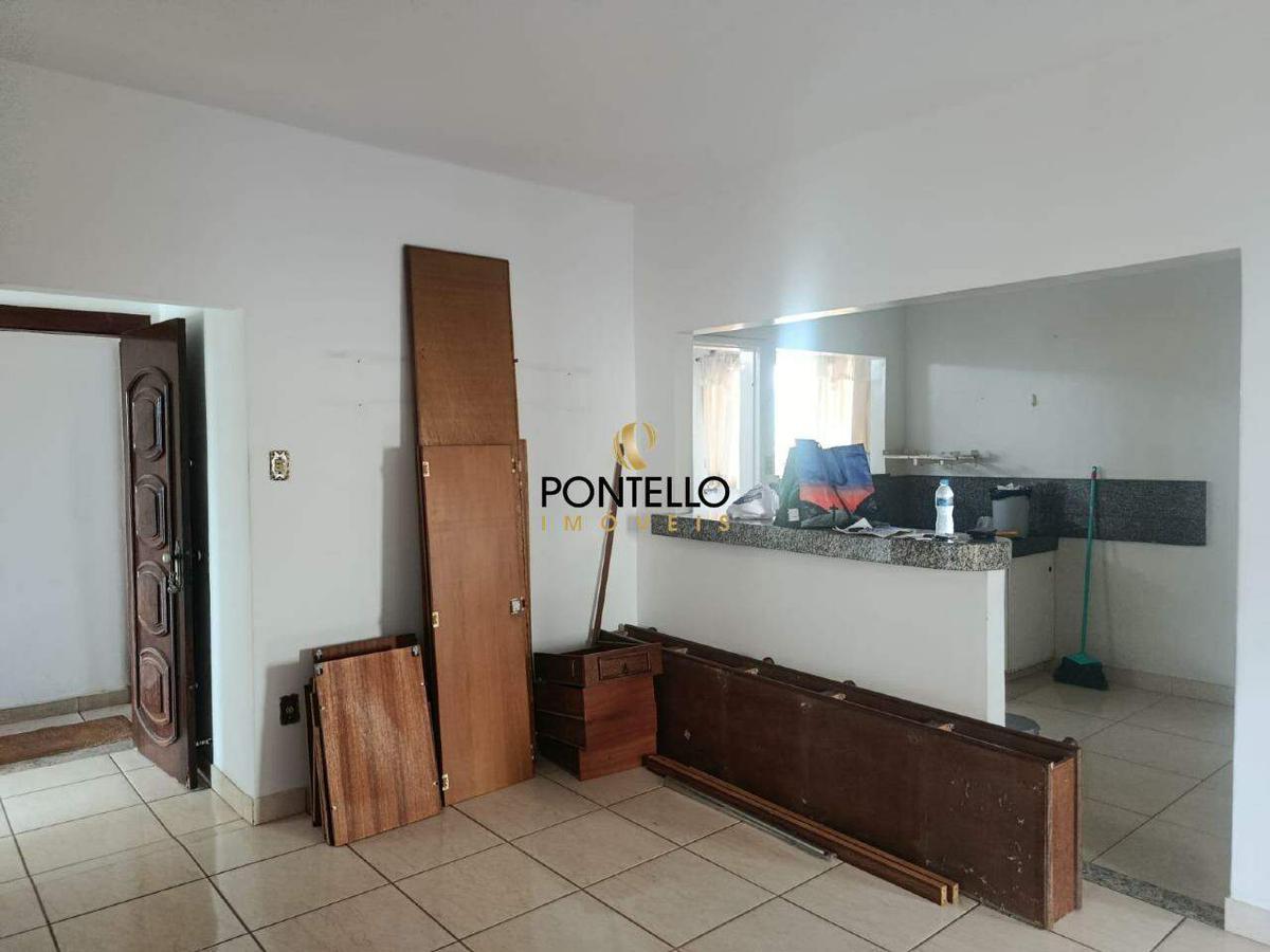 Apartamento, Canaã, 3 Quartos, 0 Vaga, 1 Suíte