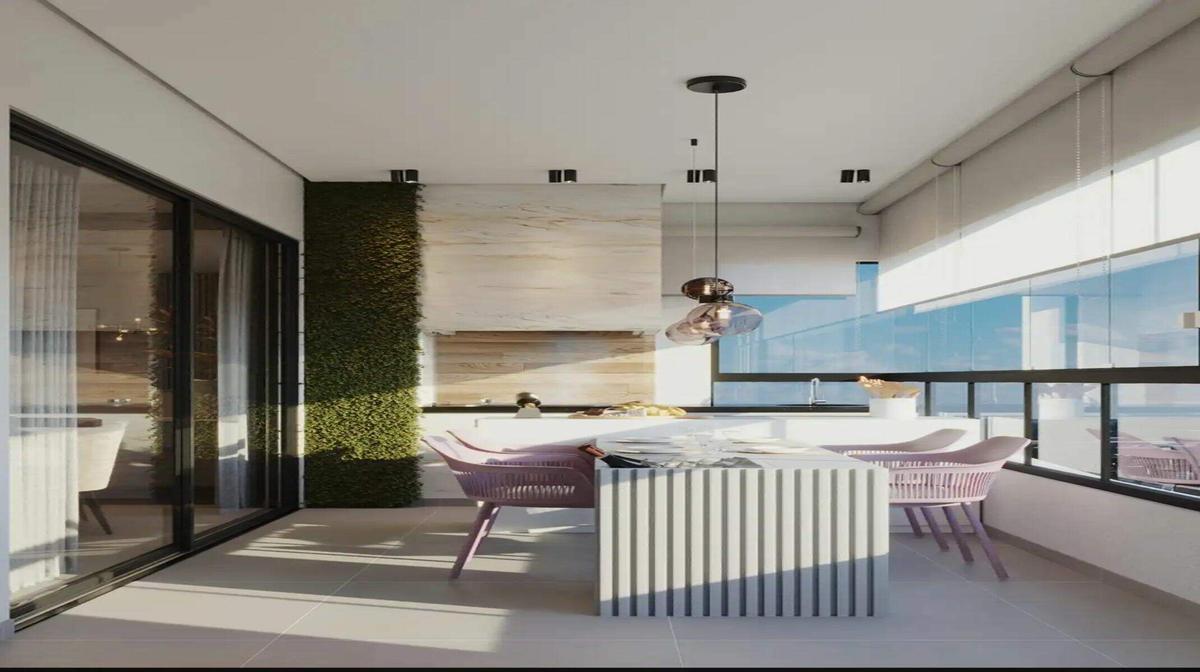 Apartamento, Santa Mônica, 3 Quartos, 1 Vaga, 1 Suíte