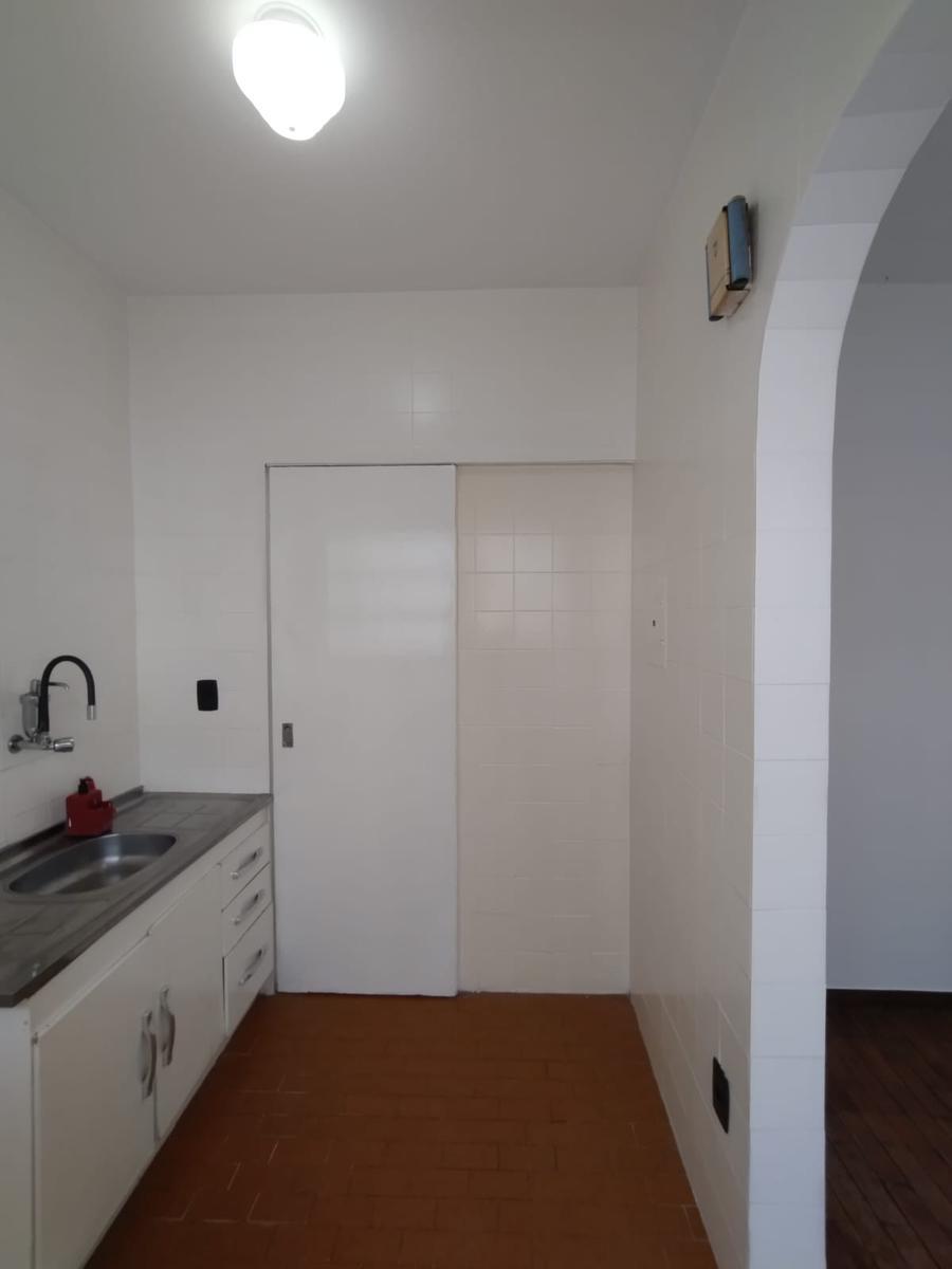 Apartamento, Nova Floresta, 2 Quartos, 1 Vaga
