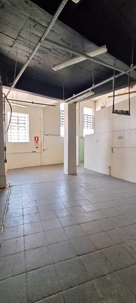 Galpão, Floresta, 0 Quarto, 6 Vagas