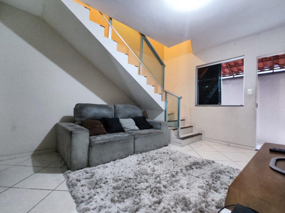 Casa, Eldorado (parque Durval de Barros), 2 Quartos, 1 Vaga