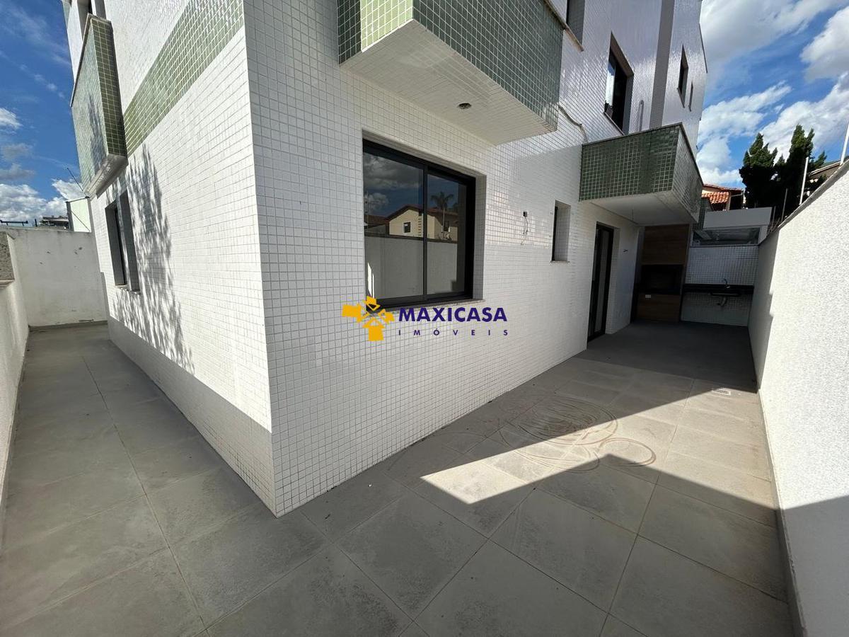 Apartamento, Itapoã, 3 Quartos, 2 Vagas, 1 Suíte