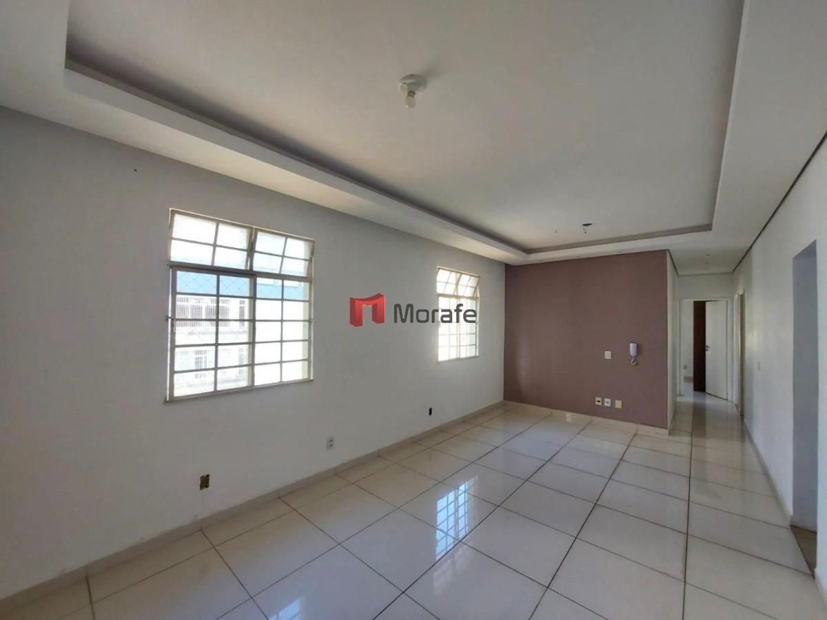 Apartamento, Nova Suíssa, 3 Quartos, 1 Vaga, 1 Suíte