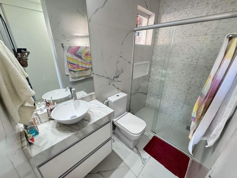 Casa, Renascença, 3 Quartos, 2 Vagas, 2 Suítes