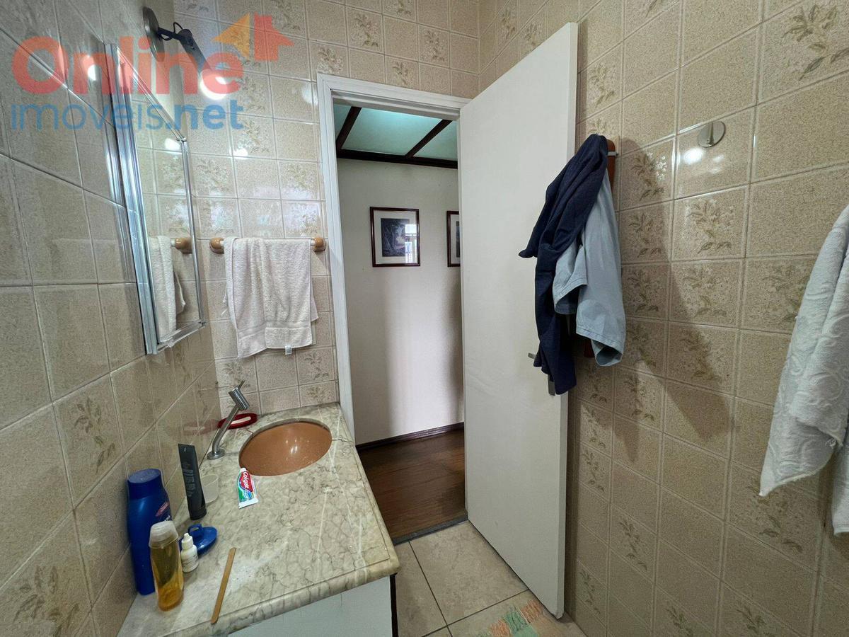 Apartamento, Ipiranga, 2 Quartos, 0 Vaga, 0 Suíte