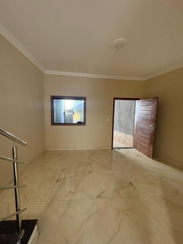 Casa, Lindéia, 2 Quartos, 2 Vagas