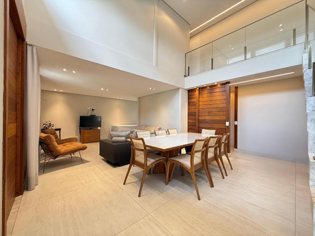 Casa, Bandeirantes (pampulha), 4 Quartos, 4 Vagas, 3 Suítes