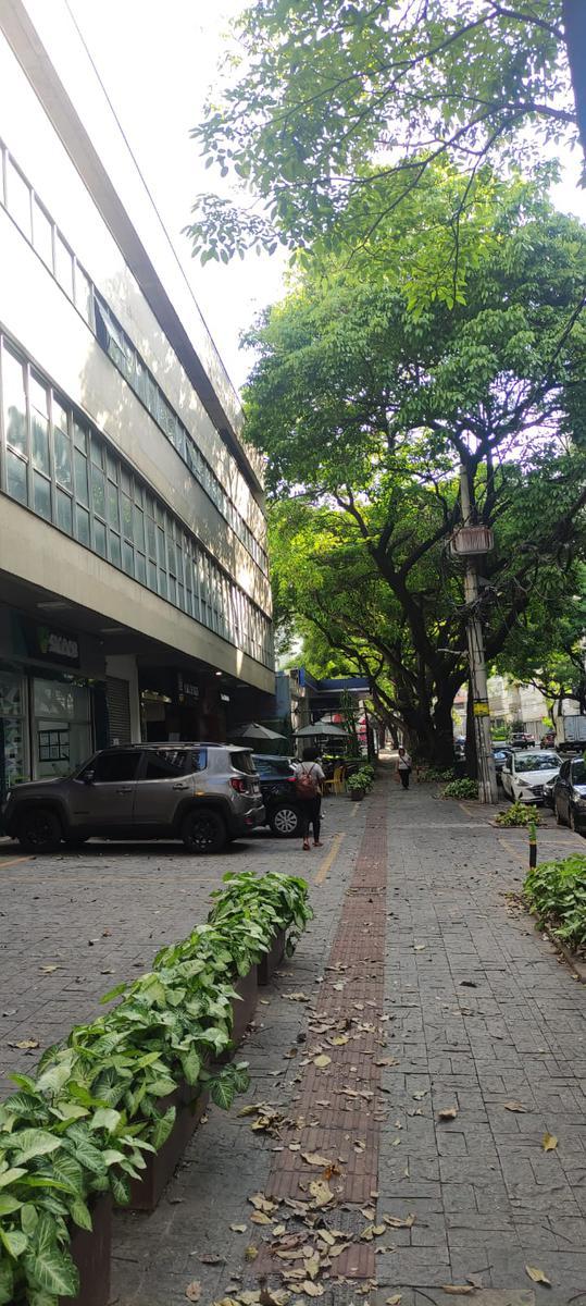 Andar, Santo Antônio, 0 Quarto, 60 Vagas