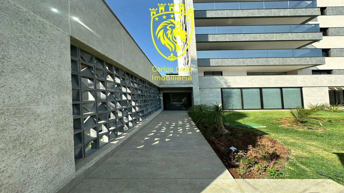 Apartamento, Castelo, 4 Quartos, 4 Vagas, 4 Suítes