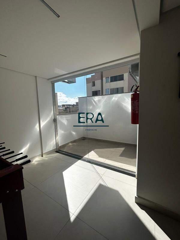 Apartamento, Renascença, 2 Quartos, 2 Vagas, 1 Suíte