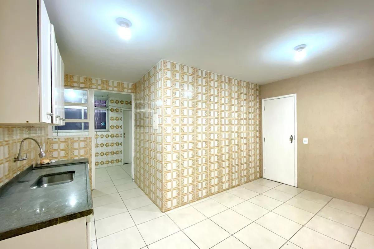 Apartamento, Coração de Jesus, 3 Quartos, 1 Vaga, 1 Suíte