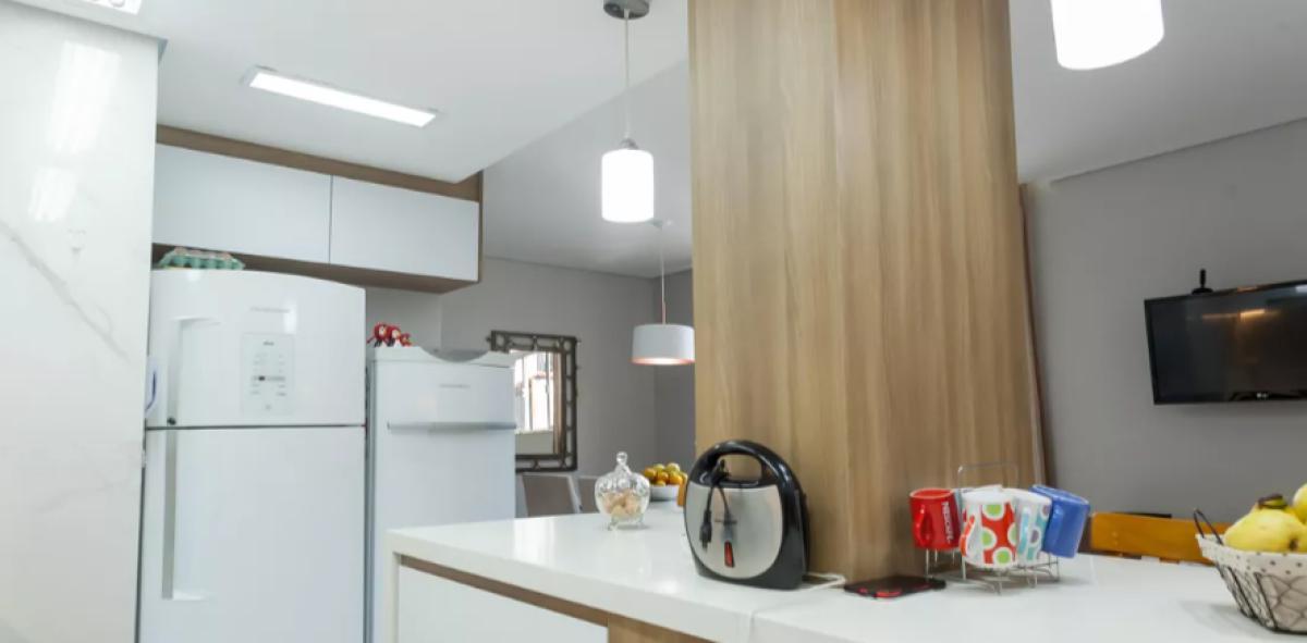 Apartamento, Sion, 4 Quartos, 2 Vagas, 2 Suítes