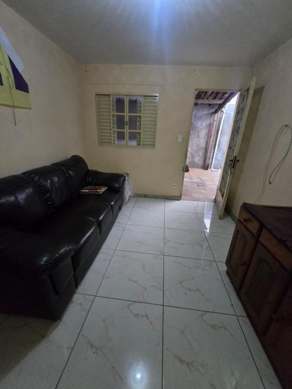 Casa, Vila Santa Luzia, 4 Quartos, 5 Vagas