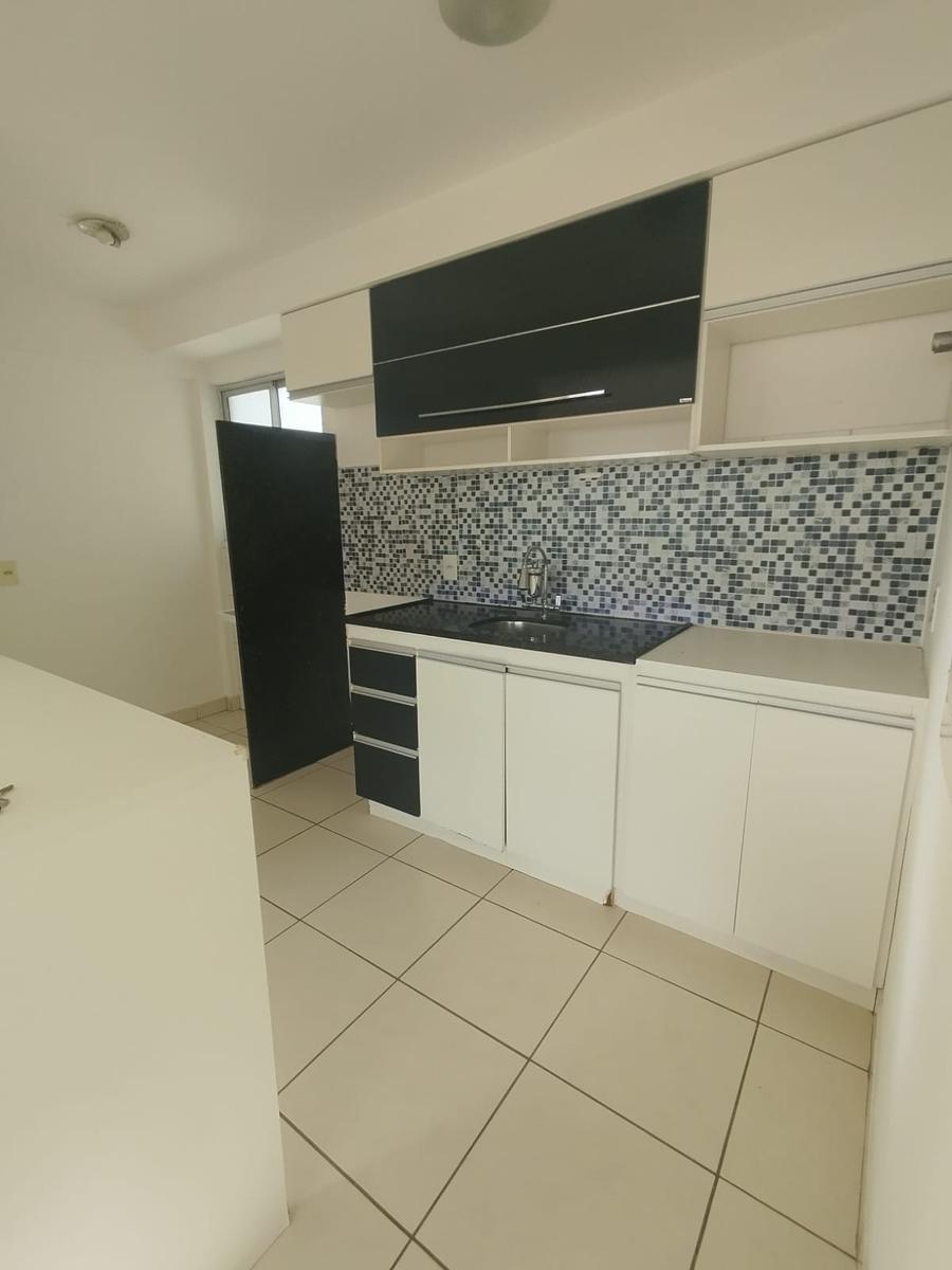 Apartamento, Heliópolis, 2 Quartos, 1 Vaga, 1 Suíte
