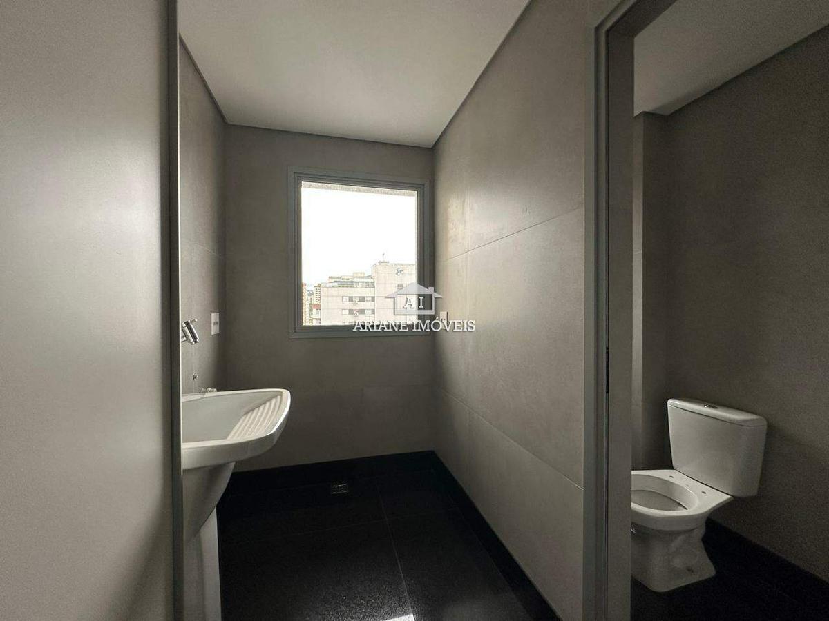 Apartamento, Lourdes, 4 Quartos, 3 Vagas, 2 Suítes