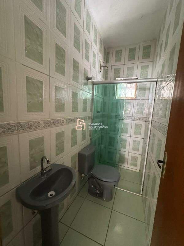 Casa, São Pedro, 2 Quartos, 2 Vagas